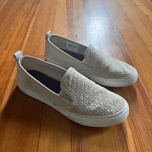 Women’s Sperry Seaside Quilted Loafers